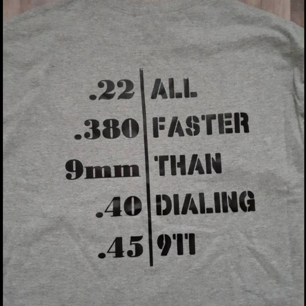 Double-sided R2B shirt - Picture 2 of 2